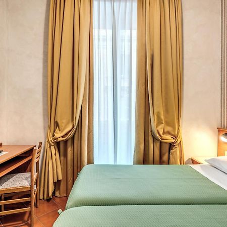 Hotel Corona Roma Ngoại thất bức ảnh