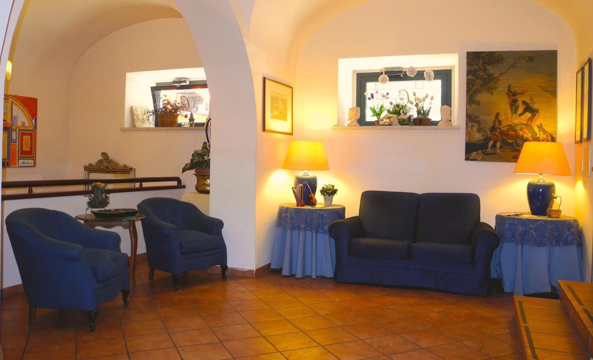 Hotel Corona Roma Ngoại thất bức ảnh