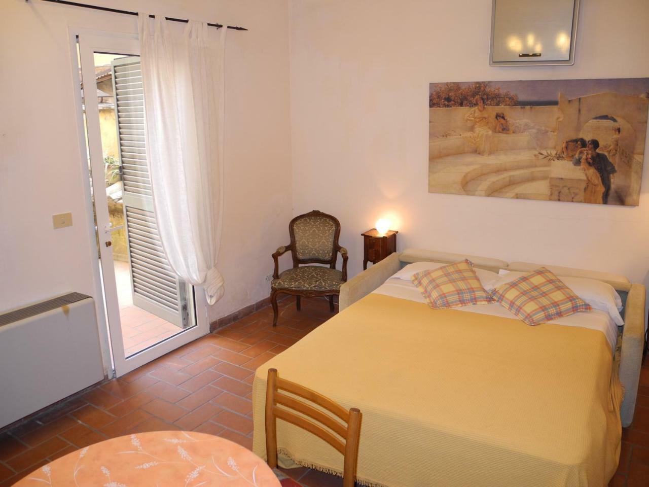 Hotel Corona Roma Ngoại thất bức ảnh